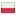 stansiezmiana.pl server is located in Poland
